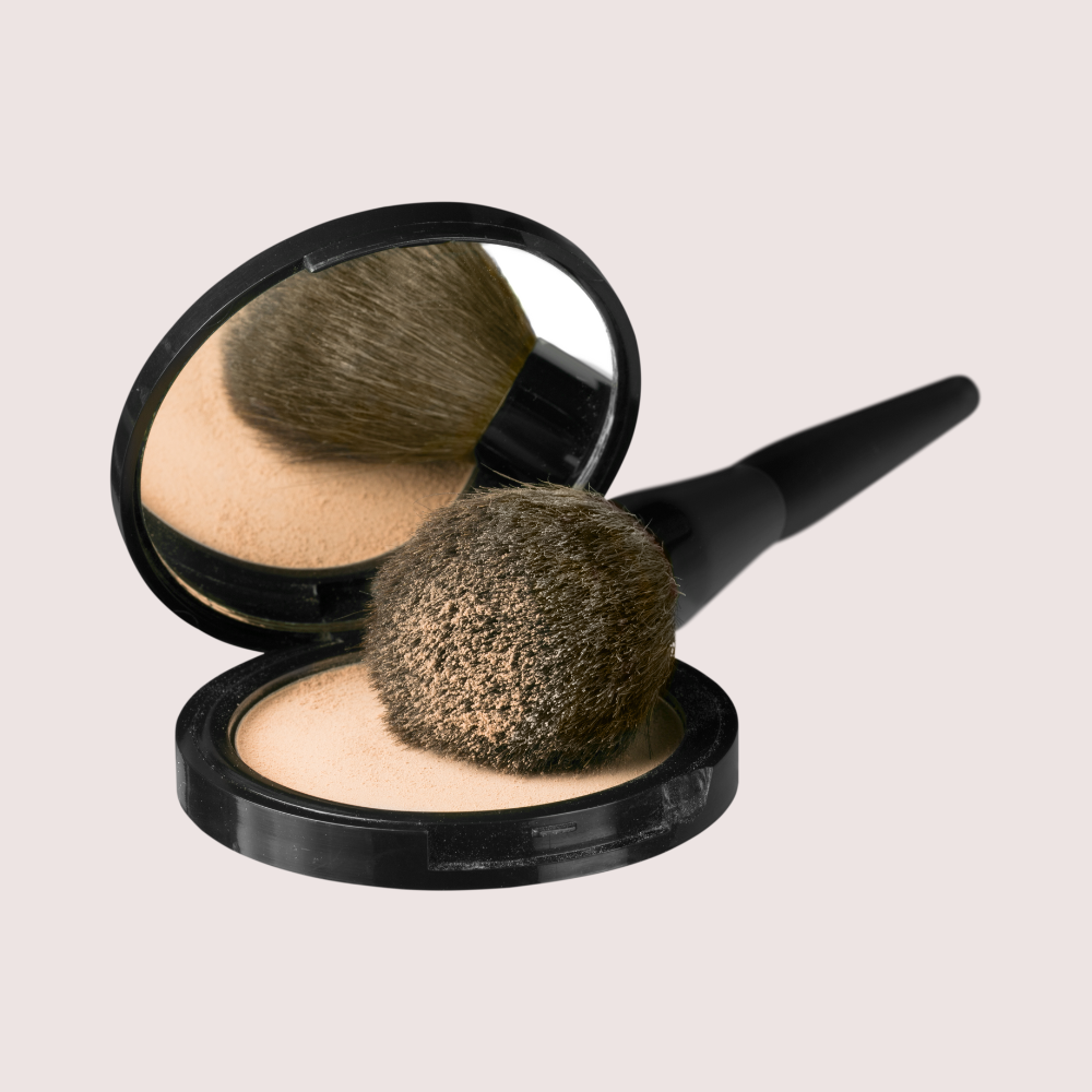 Natural tone foundation for men