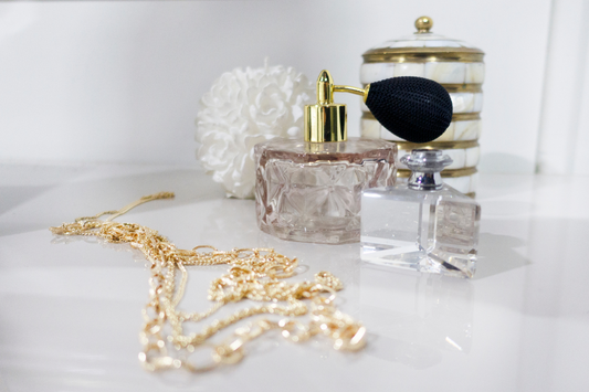 The ultimate guide to building a skincare routine