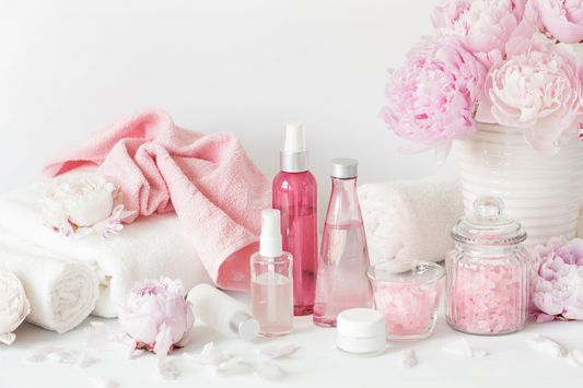 Top 5 beauty trends you need to try this year