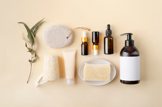 The ultimate guide to sustainable beauty products