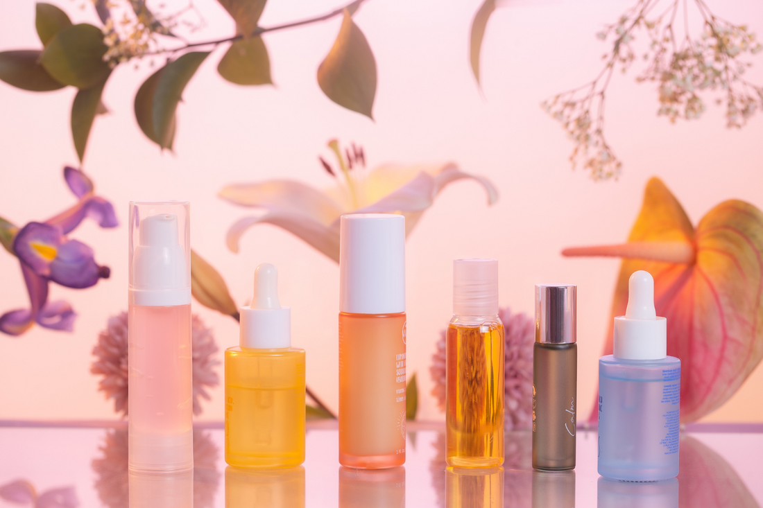 The secret to flawless foundation application