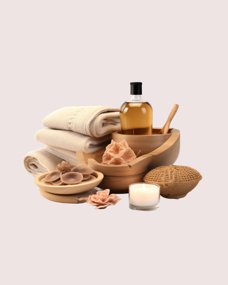 Nutritional Supplements