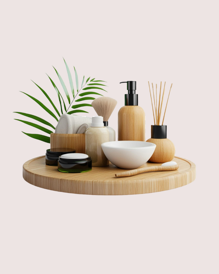 Natural and Organic Products