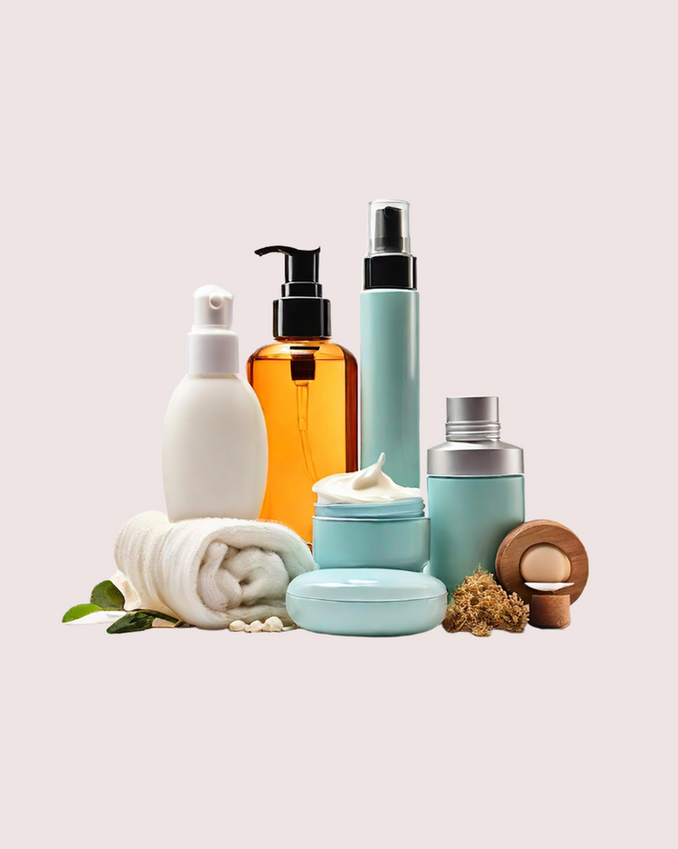 Skincare Products