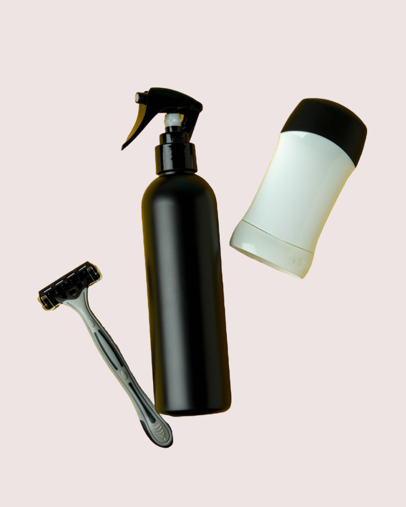 Men’s Grooming Products