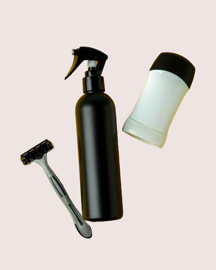 Men’s Grooming Products