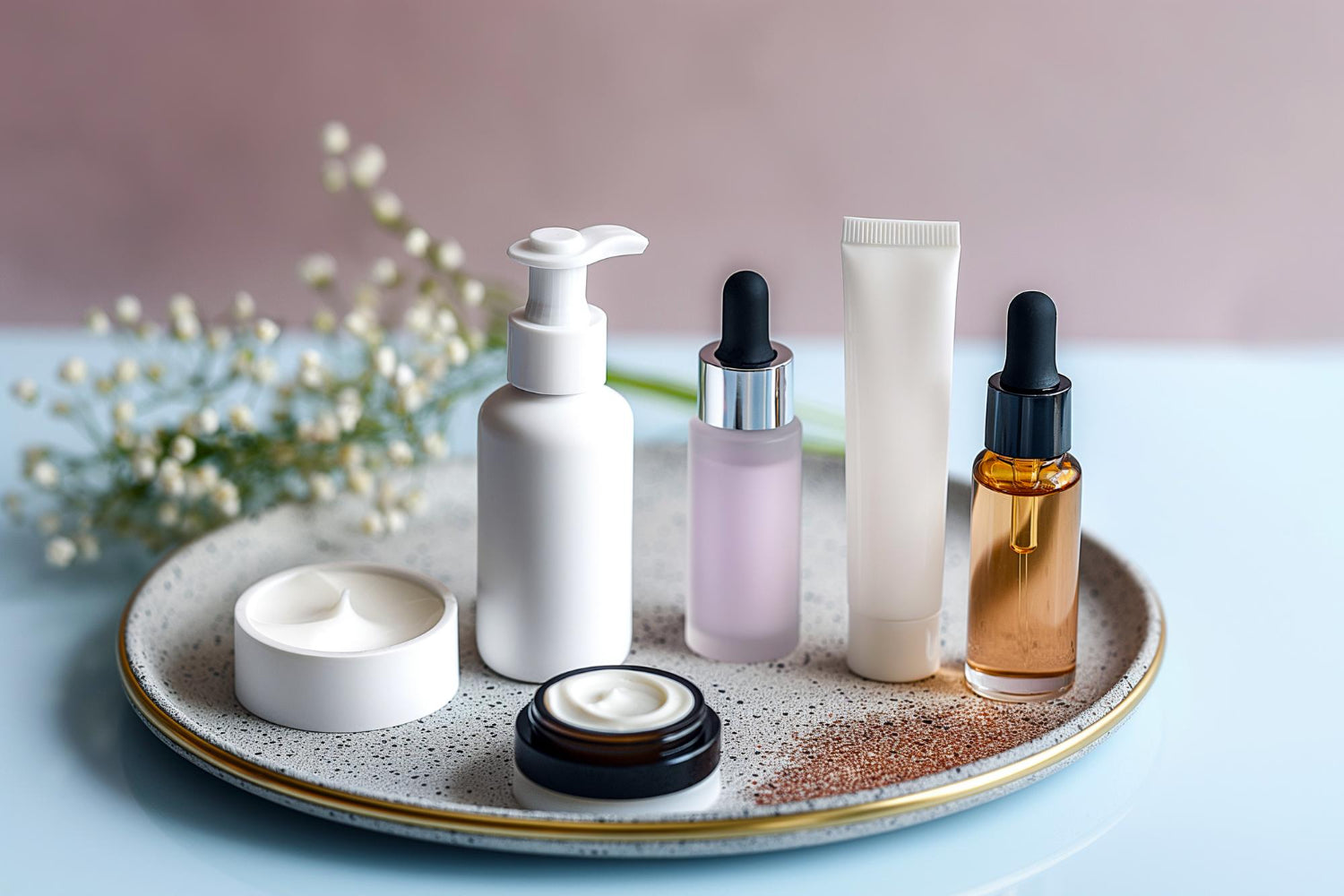 Anti-Aging Products