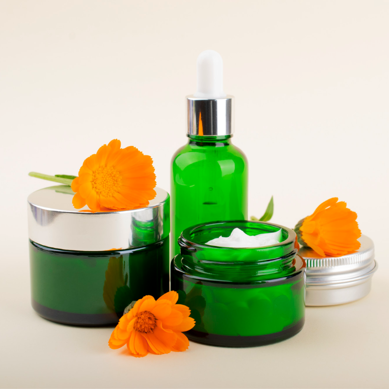 Skincare Products