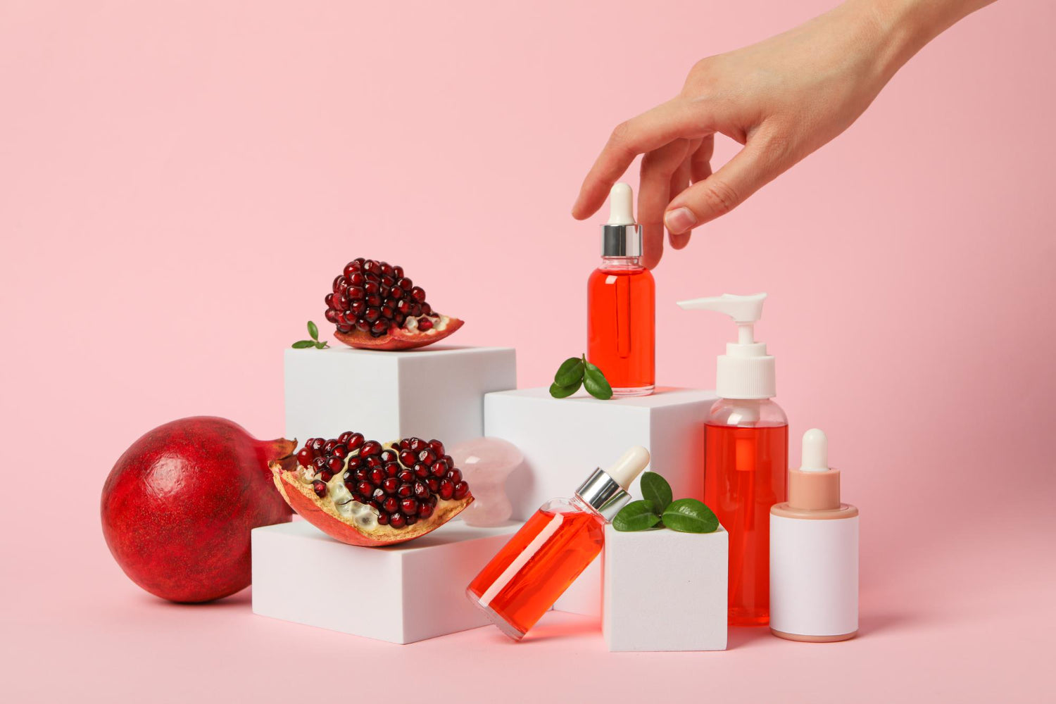 Nutritional Supplements