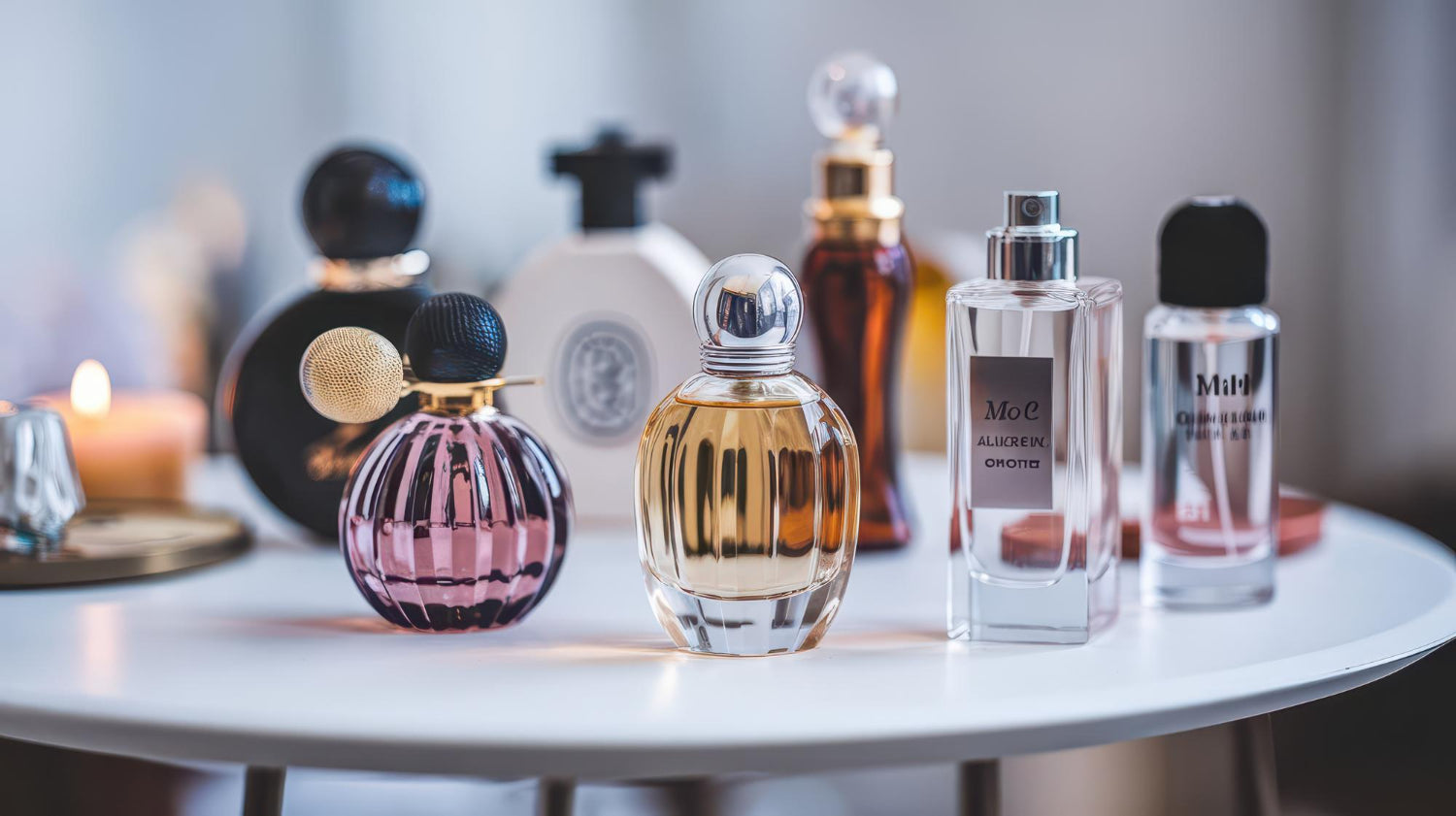 Fragrances