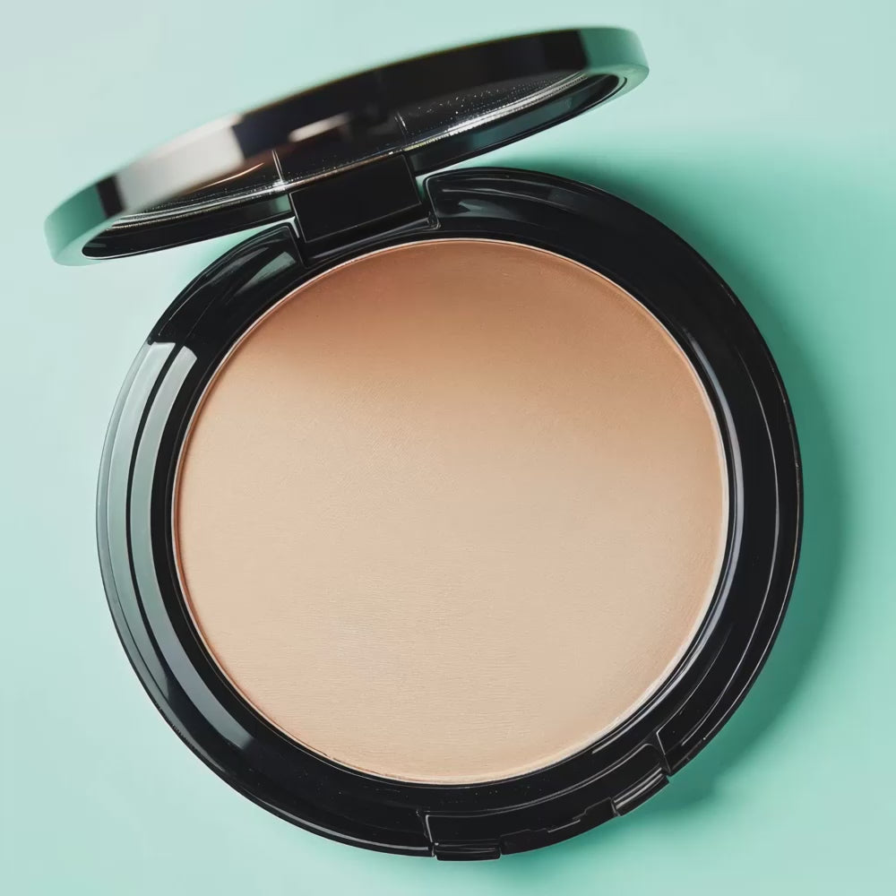 Natural tone foundation for men