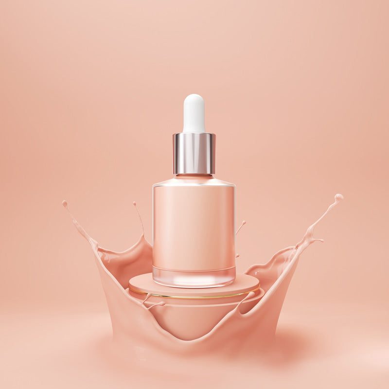 Vitamin c brightening moisturizer