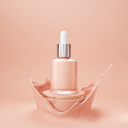 Vitamin c brightening moisturizer