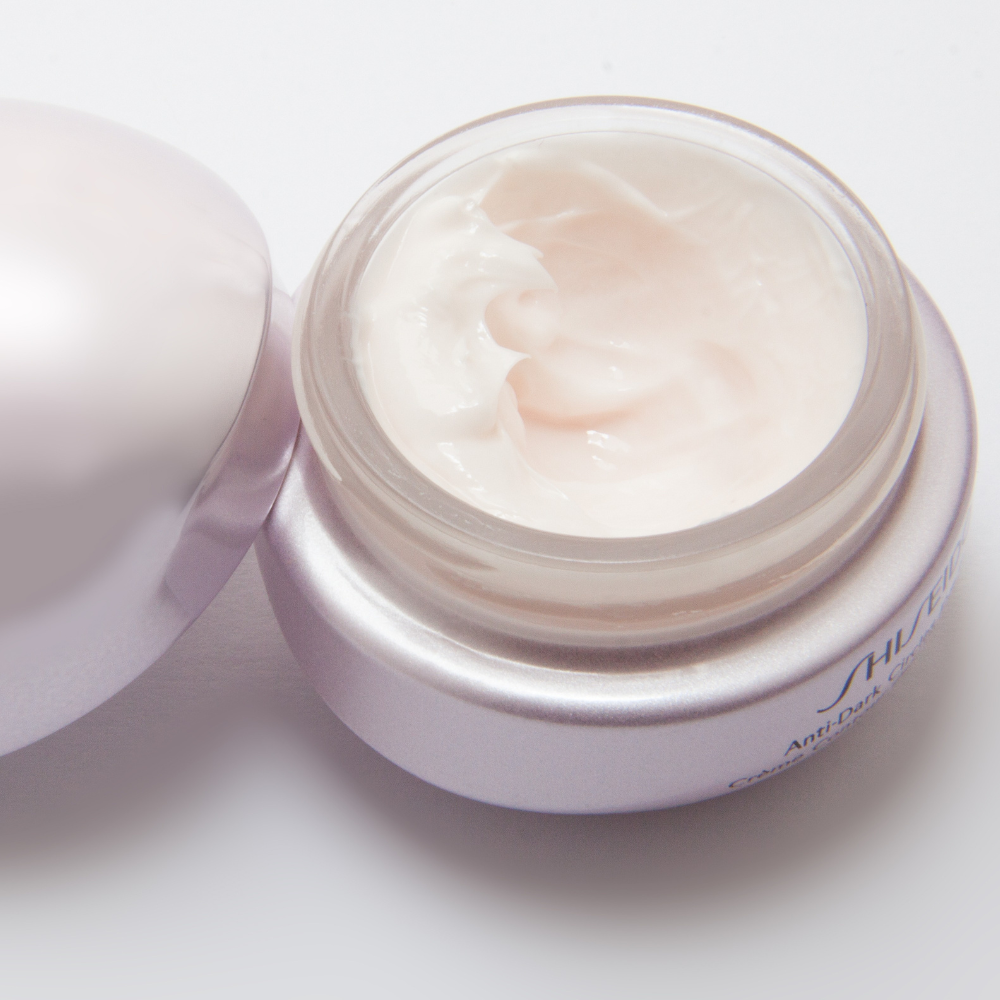 Cooling peppermint foot cream