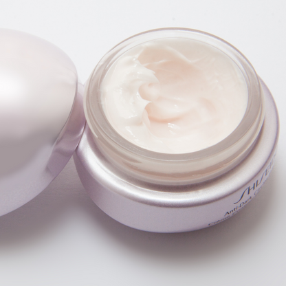 Cooling peppermint foot cream