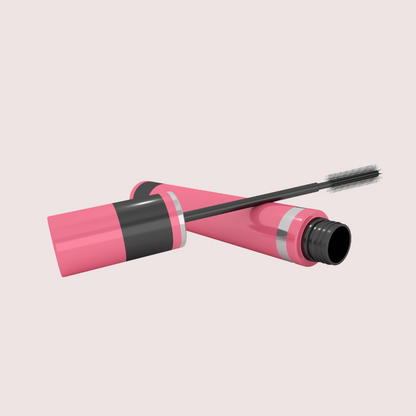 Waterproof lengthening mascara