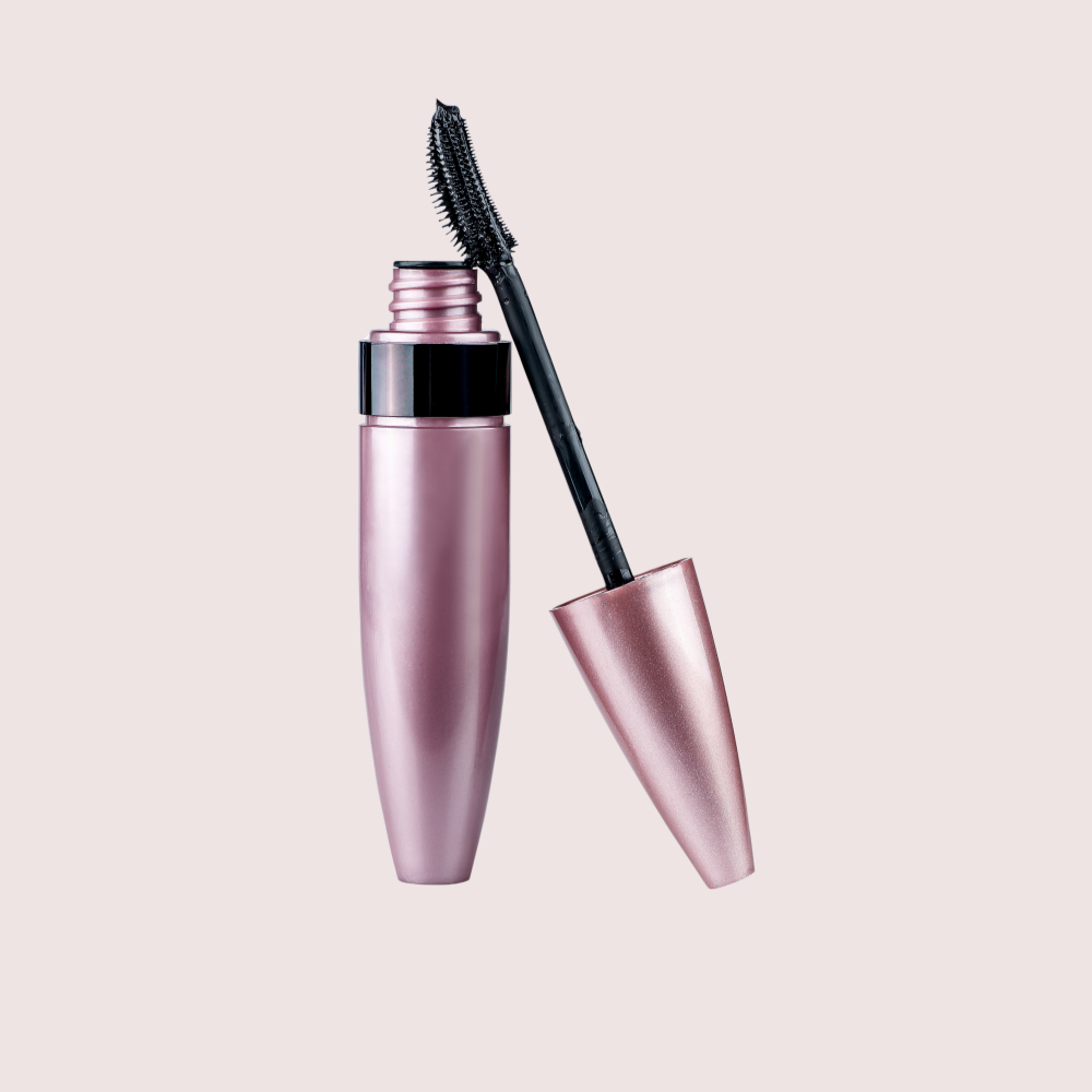 Waterproof lengthening mascara