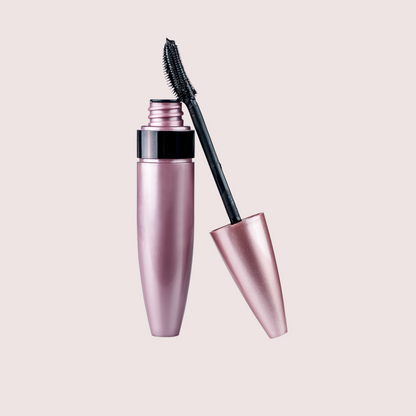 Waterproof lengthening mascara