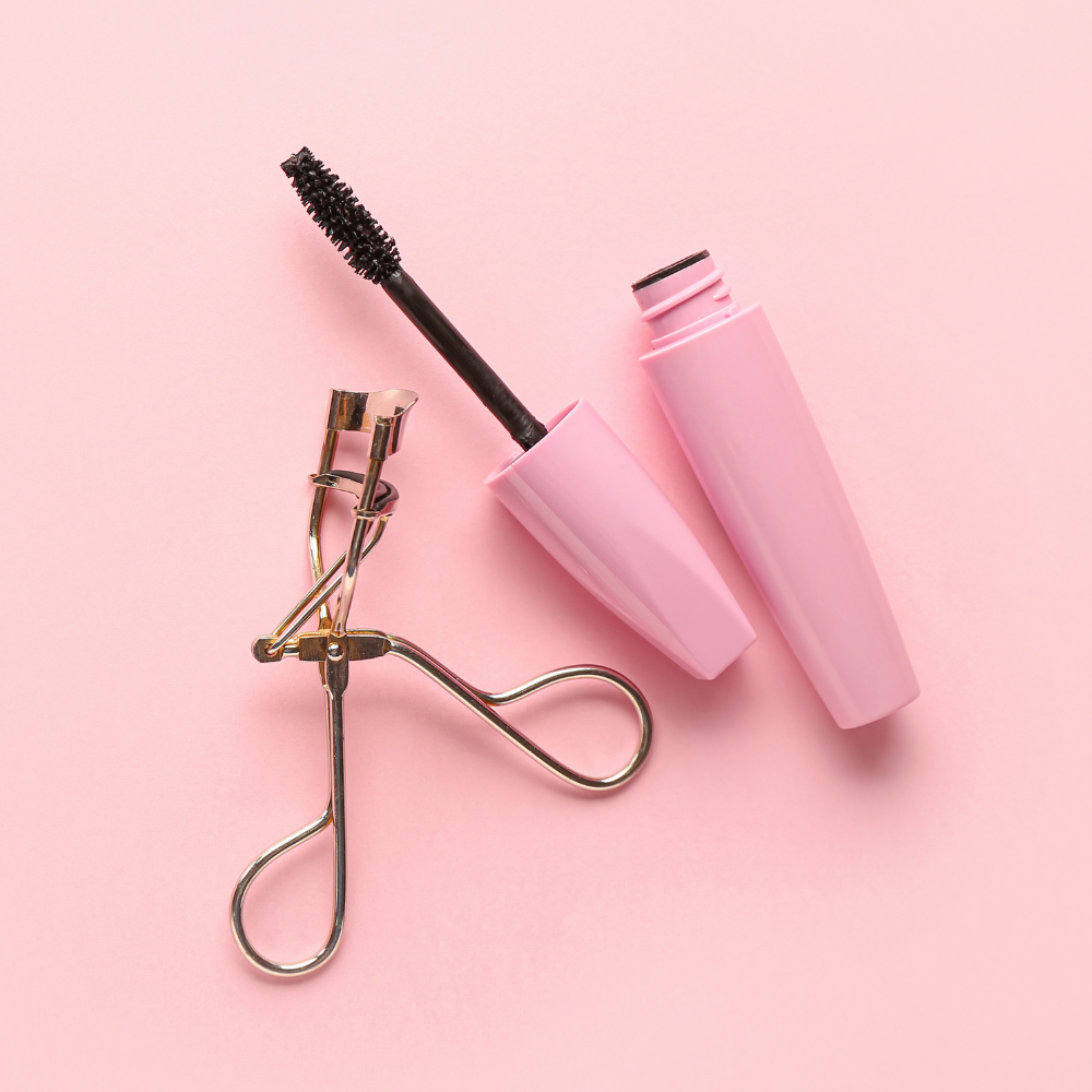 Waterproof lengthening mascara