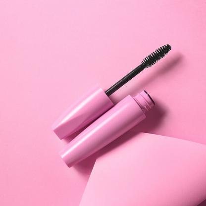 Waterproof lengthening mascara