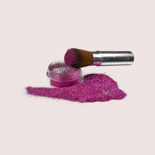 Ultra-pigmented eyeshadow palette