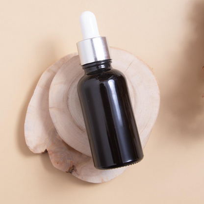 Hydrating hyaluronic acid face serum