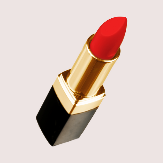 Long-lasting matte liquid lipstick