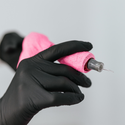 Smudge-proof liquid eyeliner