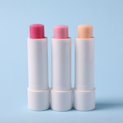 Hydrating lip gloss balm