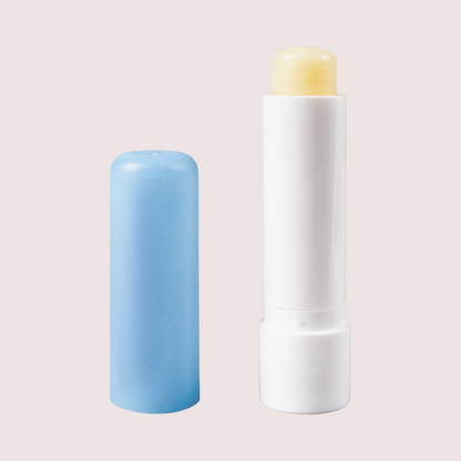 Hydrating lip gloss balm