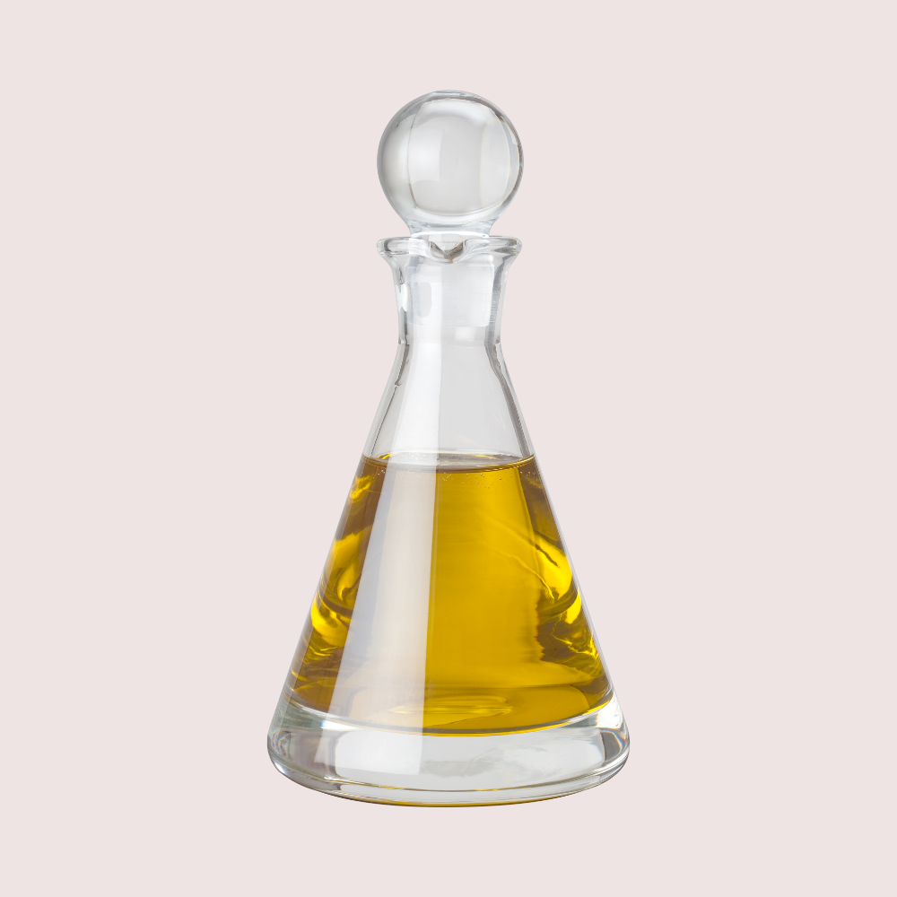 Nourishing argan oil hair serum