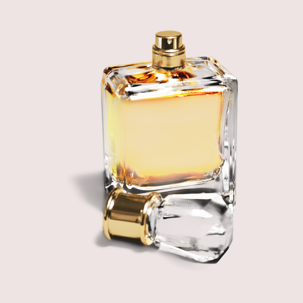 Volumizing dry shampoo spray