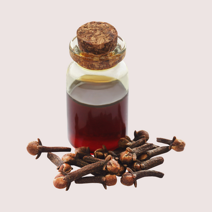 Sulfate-free herbal shampoo