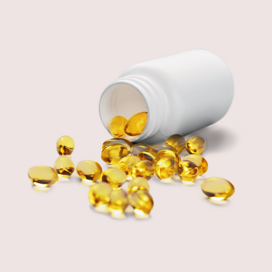 Vitamin c brightening moisturizer