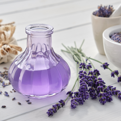 Keratin-infused conditioner