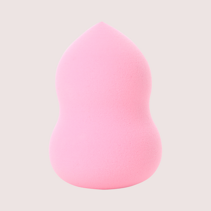 Soft Blending Makeup Sponge Set