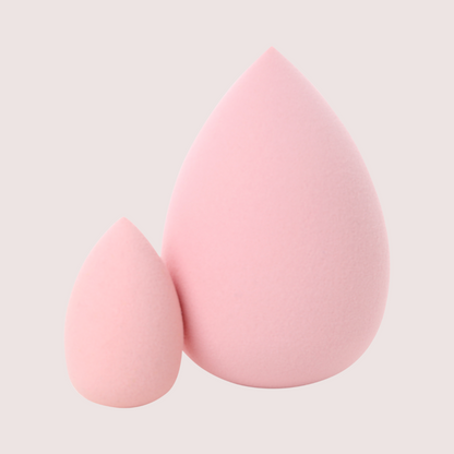 Soft Blending Makeup Sponge Set