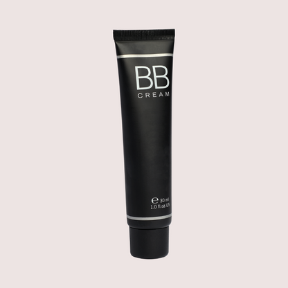 Oil-free BB cream for men