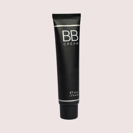 Oil-free BB cream for men
