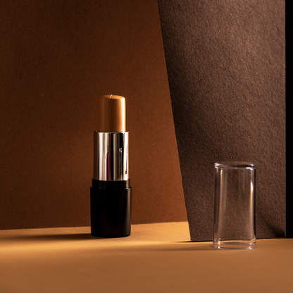 Lightweight concealer stick