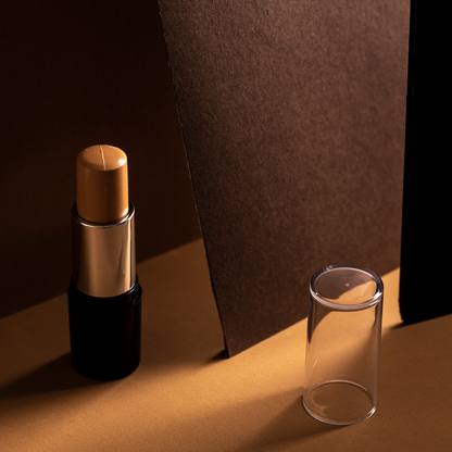 Lightweight concealer stick