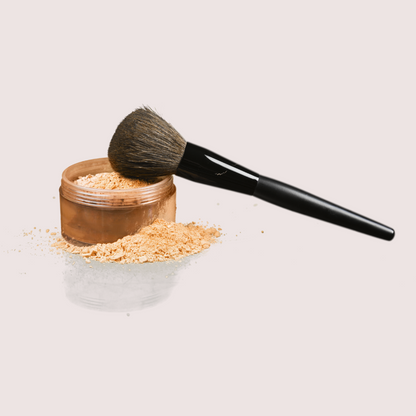 Natural tone foundation for men