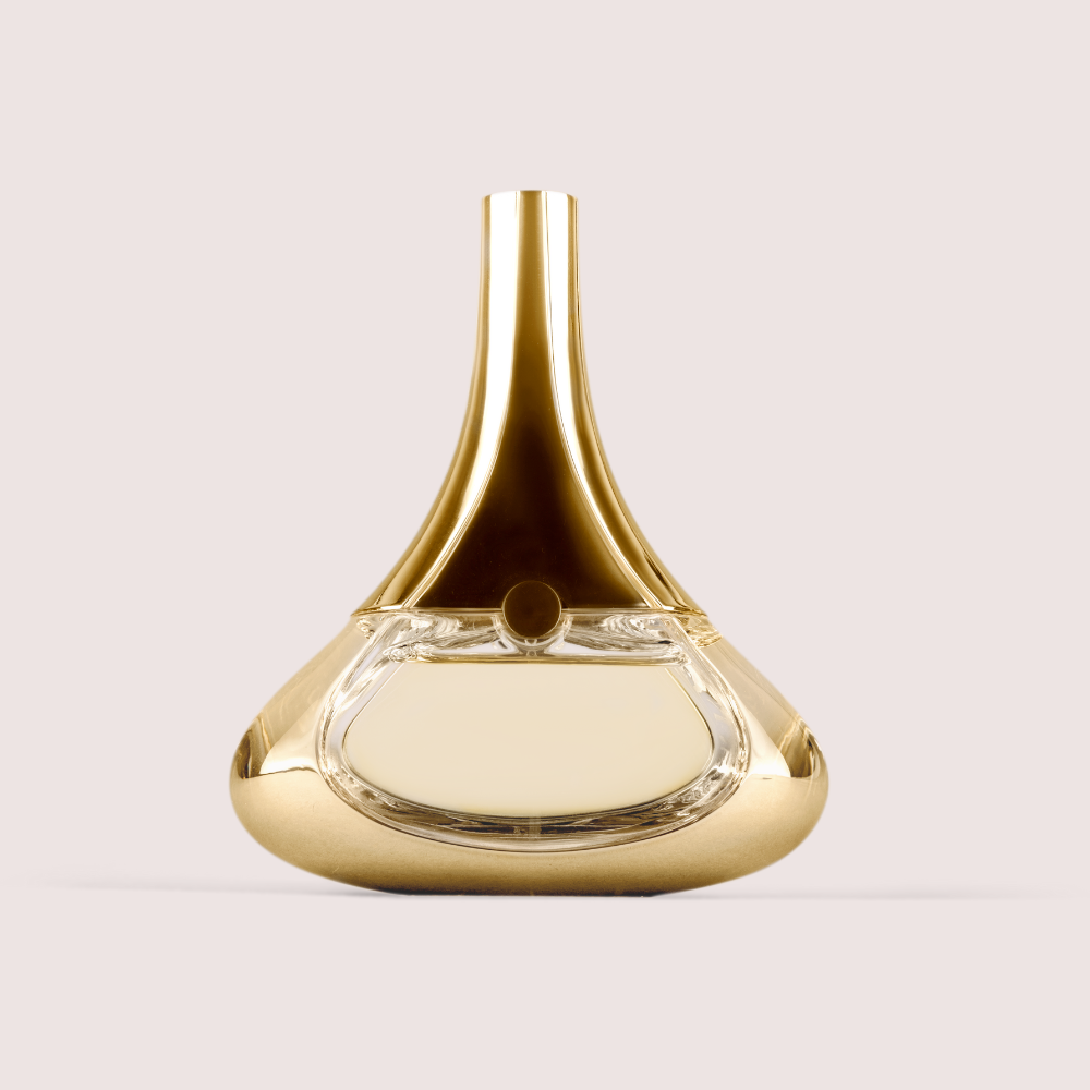 Spicy sandalwood essence cologne