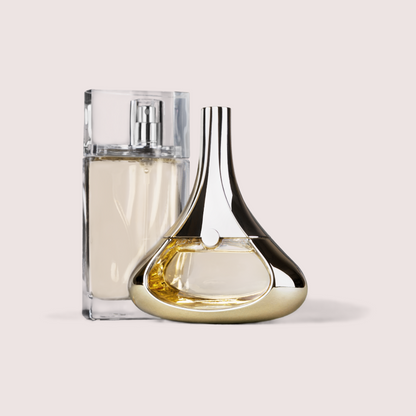 Spicy sandalwood essence cologne