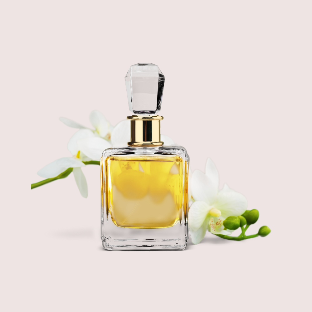 Spicy sandalwood essence cologne